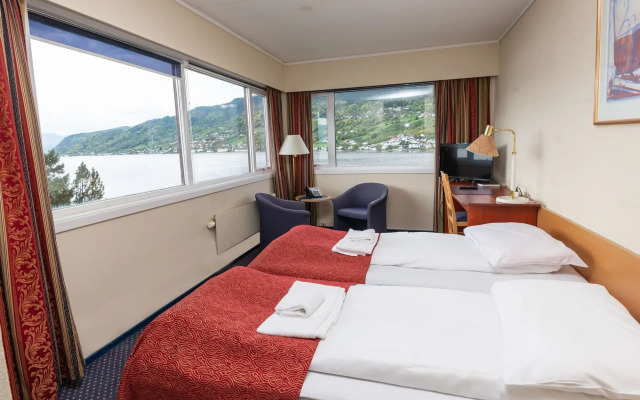 Sognefjord Hotel