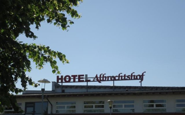 Hotel Albrechtshof