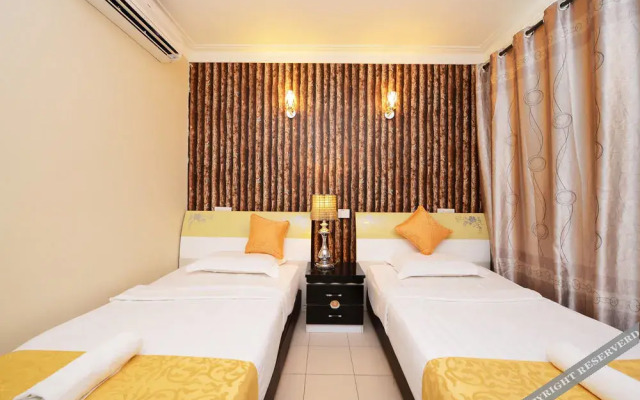 Hotel de Art Section 7 Shah Alam