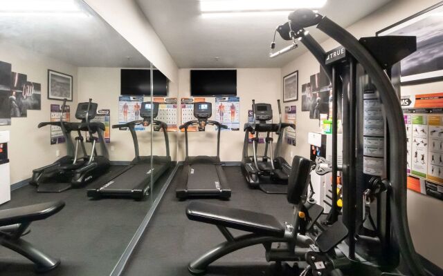 Wingate by Wyndham Kings Bay Naval Base / I-95