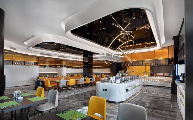 Tru By Hilton Raleigh Garner