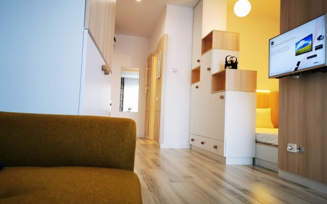 Studio 506 By Mrg