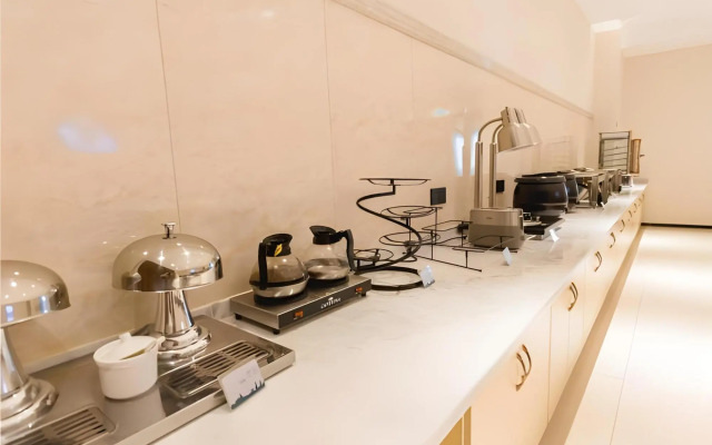 City Comfort Inn (Foshan Pingzhou Yuqi Street)