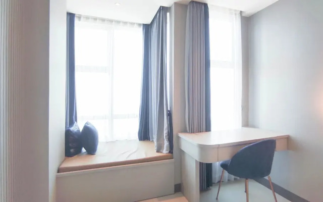 Beautiful And Modern Studio At Benson Supermall Mansion Apartment