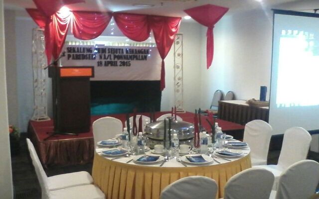 Puteri Garden Hotel Klang