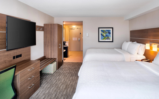 Holiday Inn Express & Suites Halifax Airport by IHG