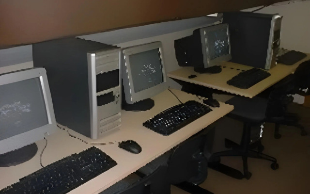 Windsor House - Guest house