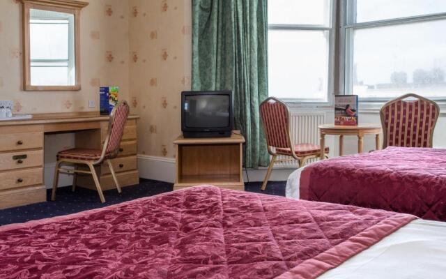 Royal Albion Hotel Brighton