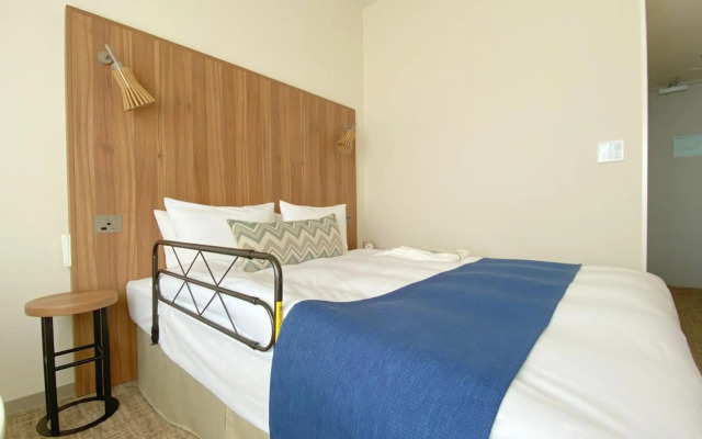 Tokyu Stay Okinawa Naha