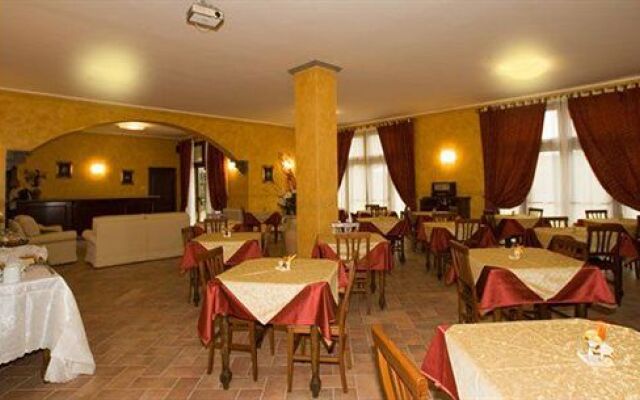 Antica Locanda della Via Francigena