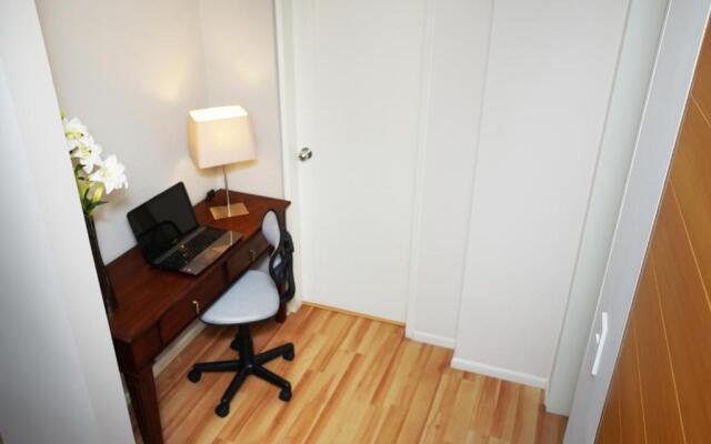 Vega Apartment for Rent