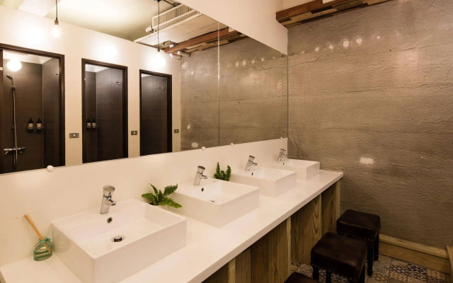 Kenting Bunk Hostel