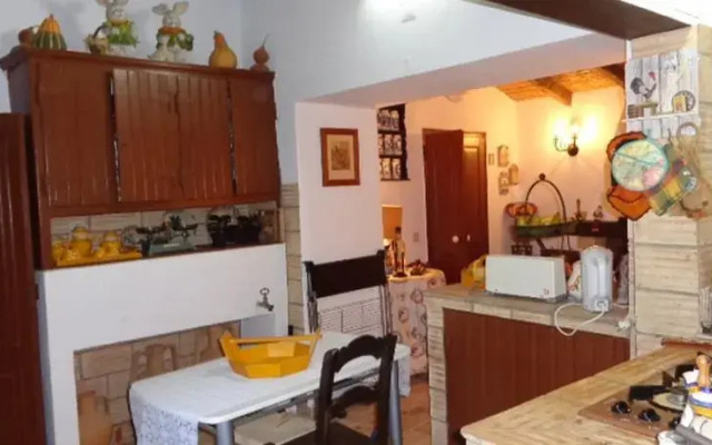 V3 Casa da Quinta Nova
