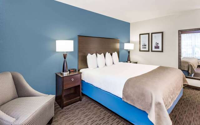 AmericInn by Wyndham Burnsville