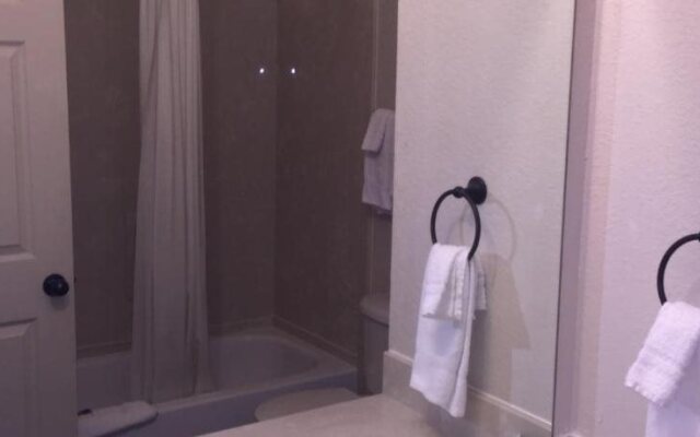 Studio 7 Extended Stay