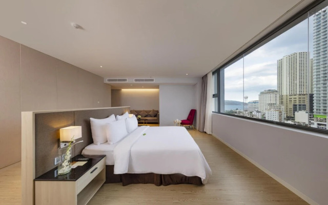 D'Qua Hotel