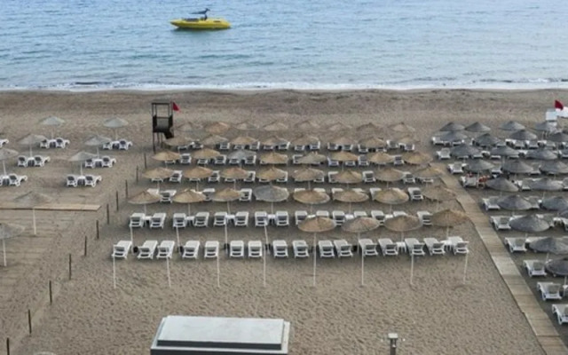 Belenli Resort Hotel