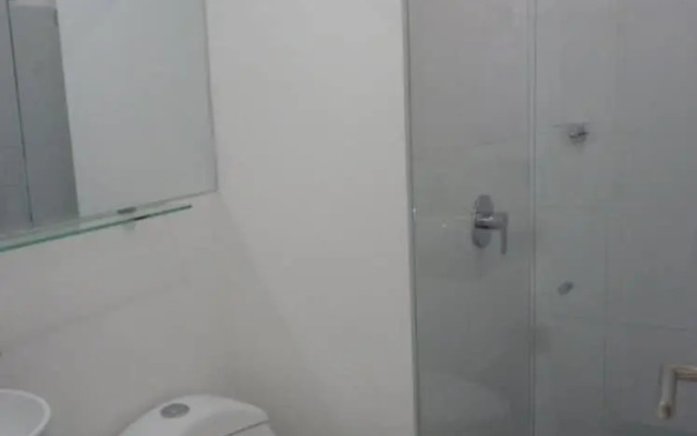 Hotel Business Center Popayán