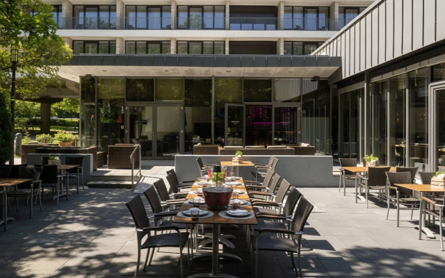 Leonardo Hotel Hannover