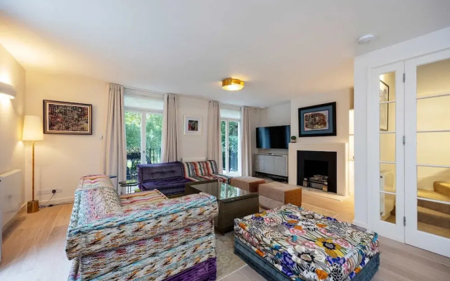 Sophisticated Splendour