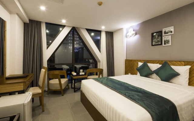 Venue Hotel