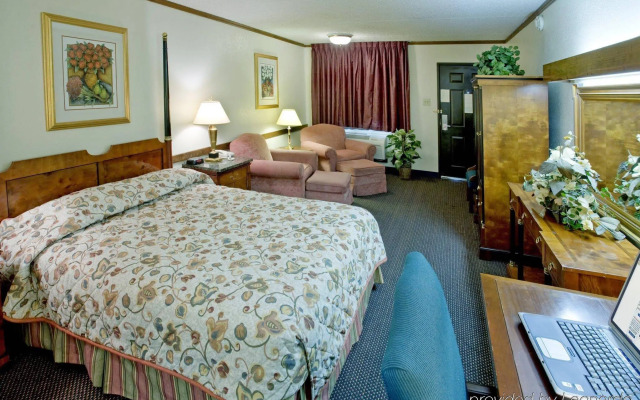 Springhill Suites by Marriott Waco