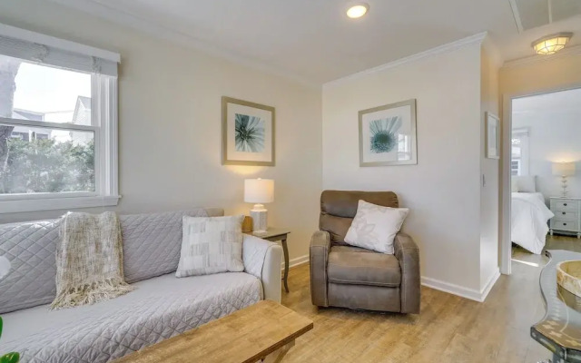 Lavallette Vacation Rental - Walk to Bay & Beach!