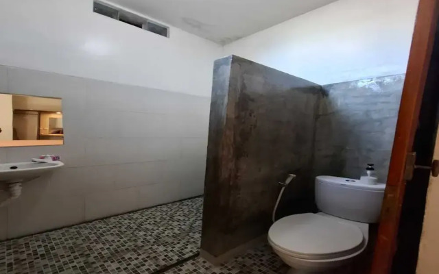 Capital O 94274 Homestay Balimoelih