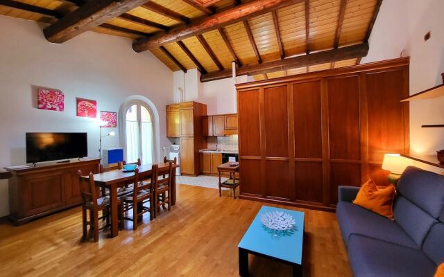 Residence Antico Borgo