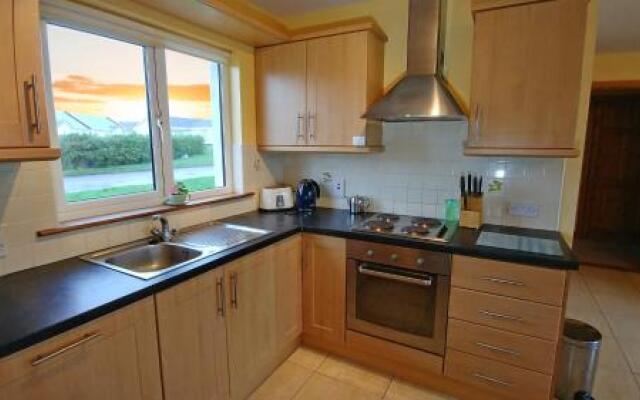 Banna Beach Holiday Homes