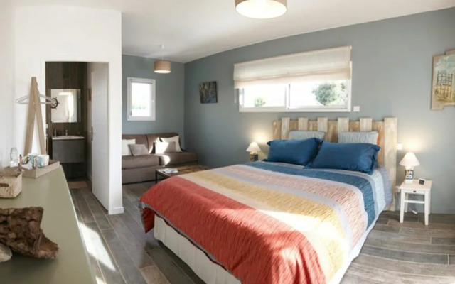 La Lisière du Bétey