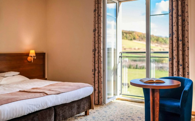 Dosłońce Resort Wellness & Farm