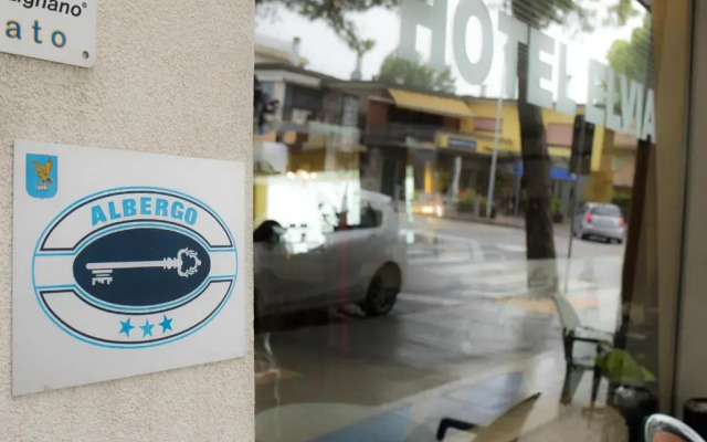 Hotel Elvia