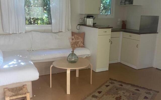 Bungalow Toison d'Or Saint Tropez