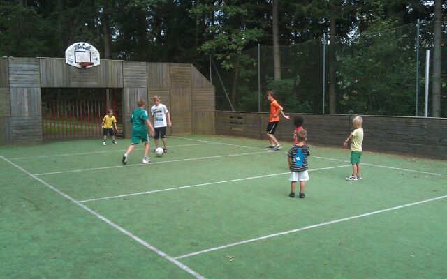 Hoteldorf Königsleitn