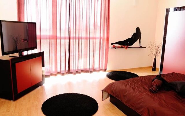 Sea Dream Rental Apartments