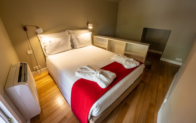 Porto A.S. 1829 Hotel