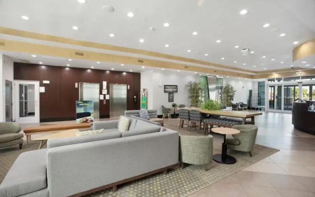Holiday Inn Waco Northwest
