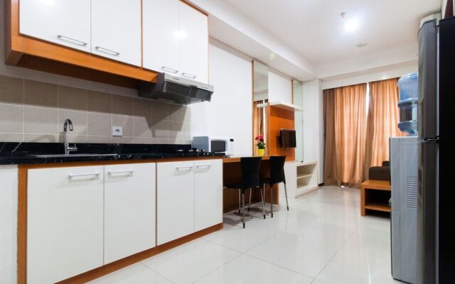 Prime Location Thamrin Executive