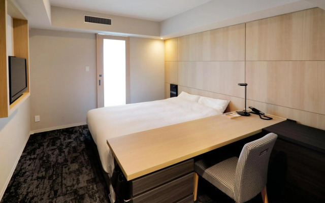 JR Inn Sapporo Kita 2jo