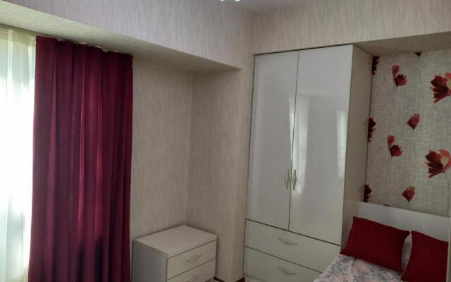 Apartment Center 1