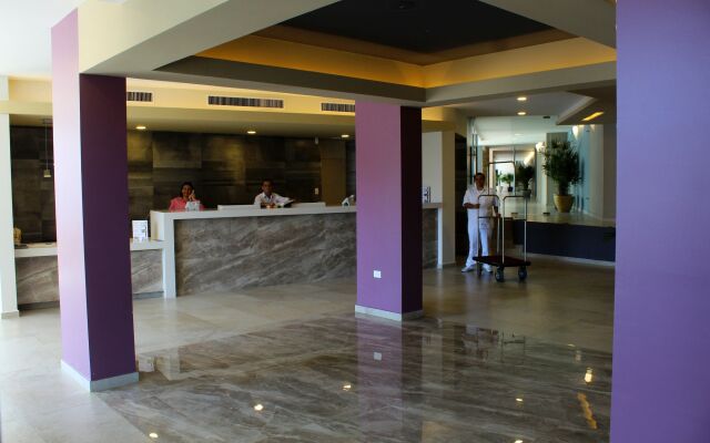 Star Palace Hotel