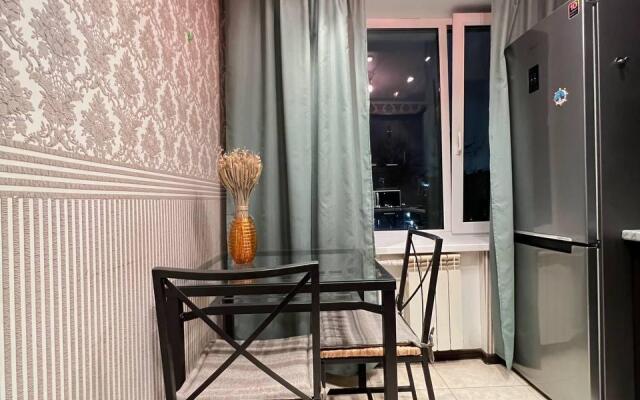 Lucky Room on 5th Donskoy passage