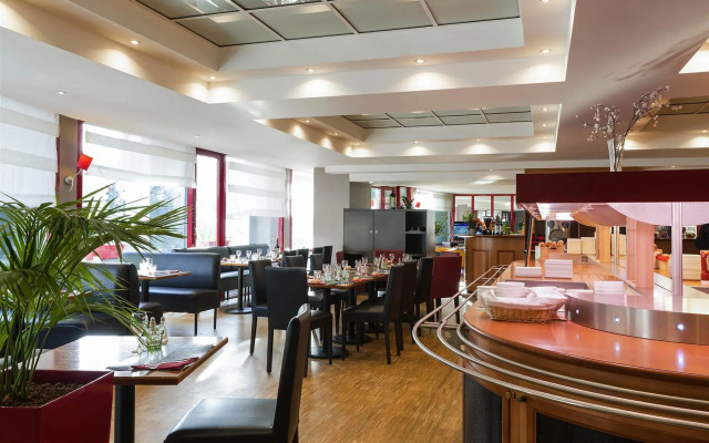 ibis budget Bordeaux Centre Mériadeck