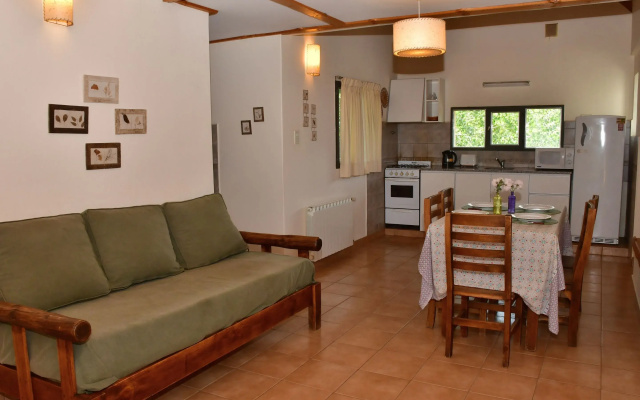 Aparts La Balconada by DOT Suites
