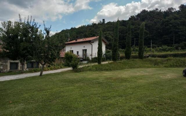 Agriturismo Cascina Rossano