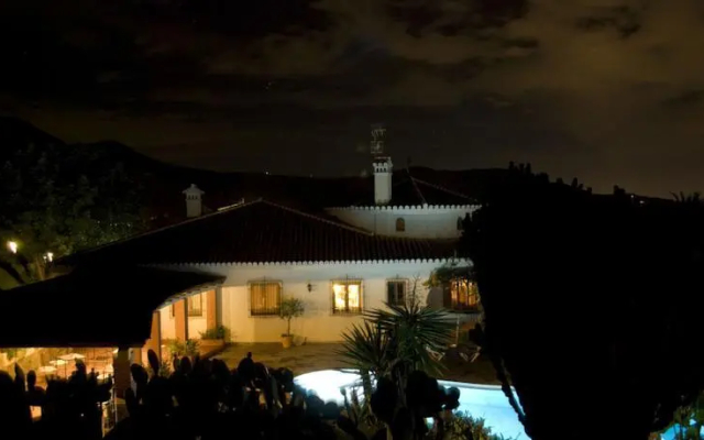 Cortijo La Luna