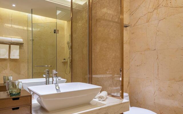 Grand View Hotel Changzhou