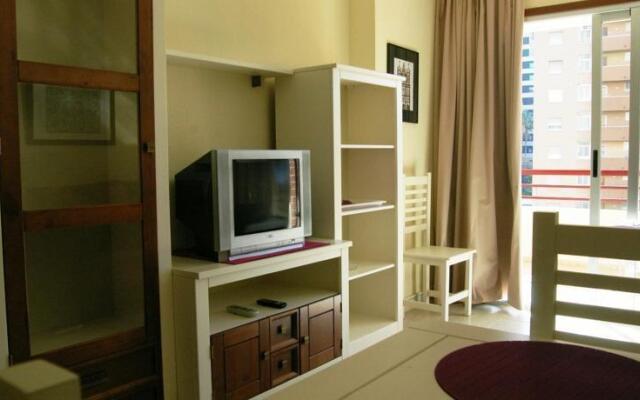 Apartamentos Europa Center - Arca Rent