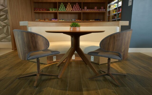 Holiday Inn Express Asuncion Aviadores by IHG